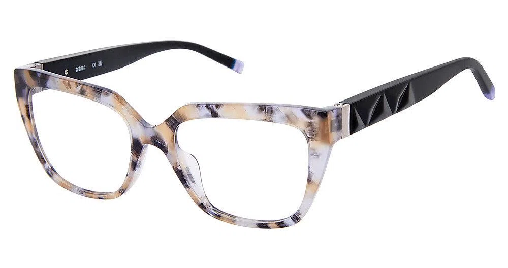 2BB BBLOIS Eyeglasses - view 3